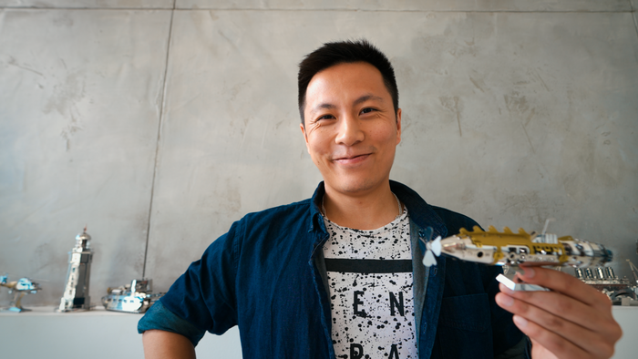 Exclusive offer to all customers during Spring Fair